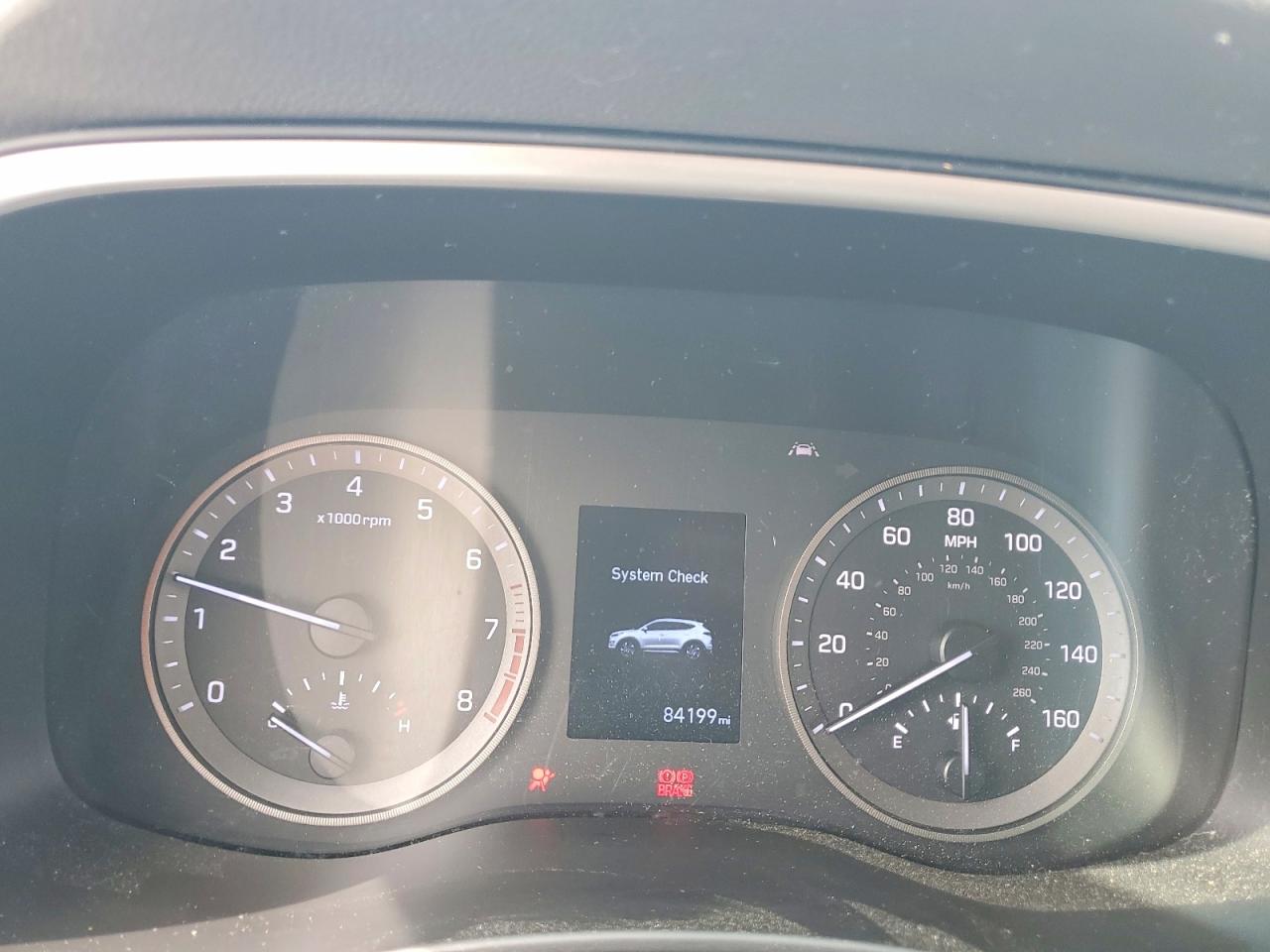 2020 HYUNDAI TUCSON VALUE photo 17