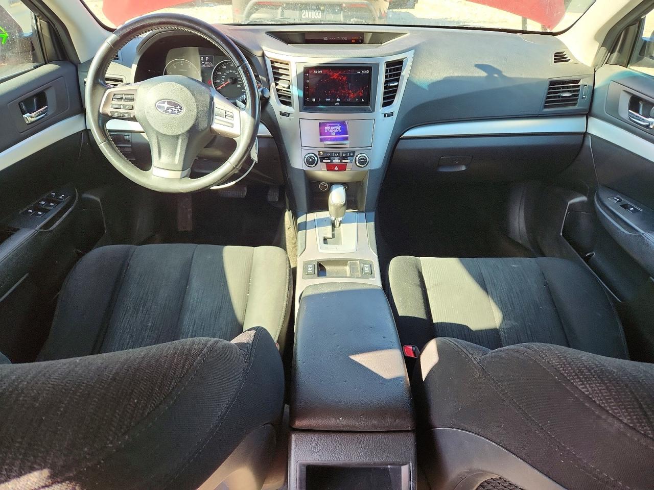 2013 SUBARU LEGACY 2.5I PREMIUM photo 15