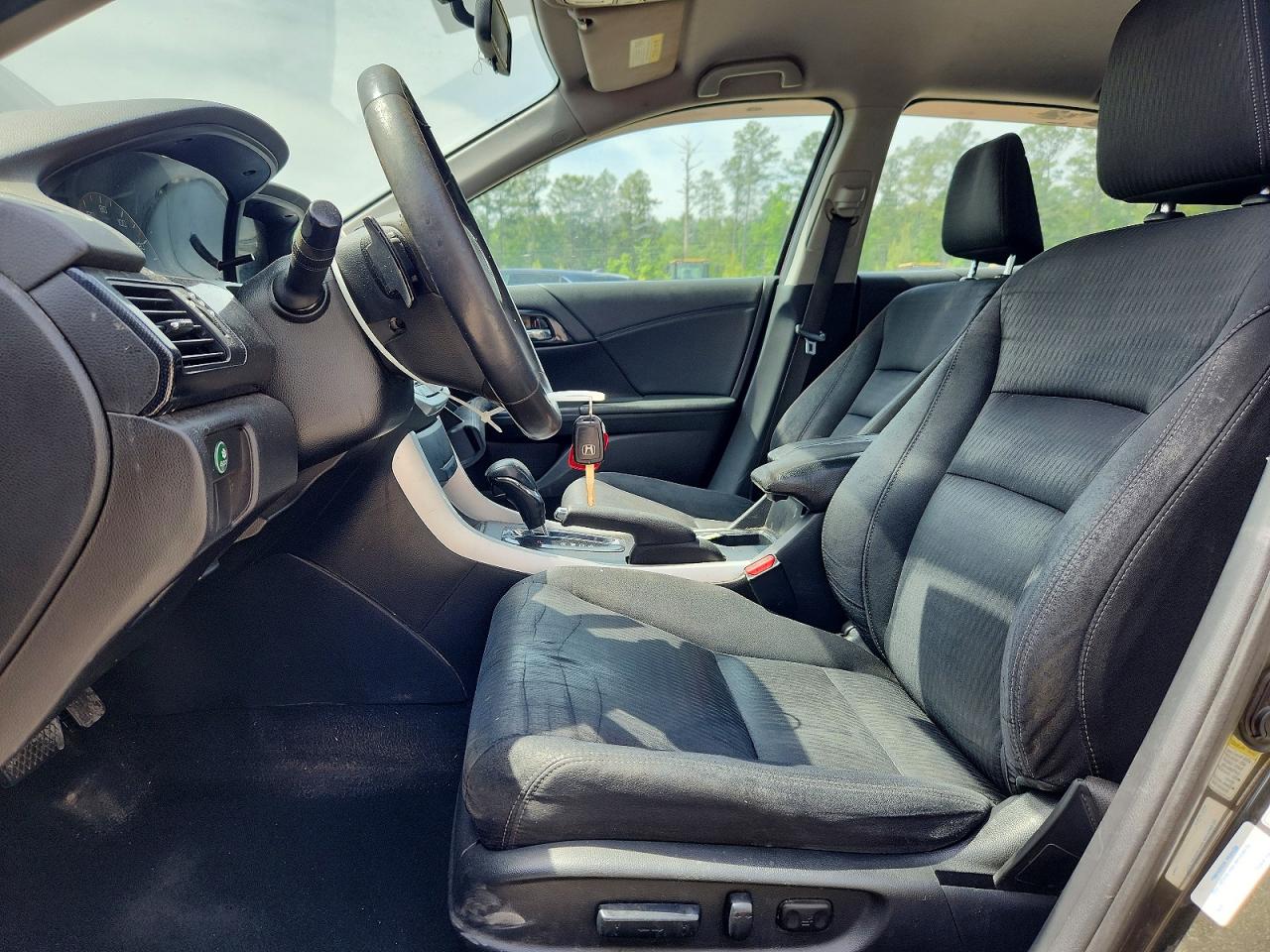 2014 HONDA ACCORD SPORT photo 19