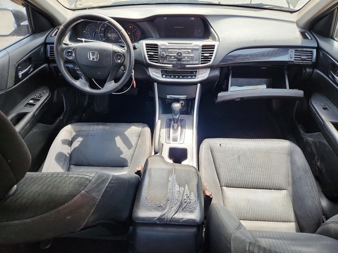 2014 HONDA ACCORD SPORT photo 22