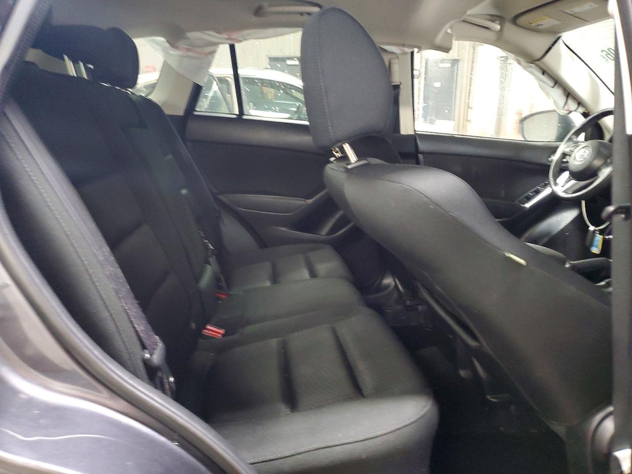 2014 MAZDA CX-5 TOURING photo 10
