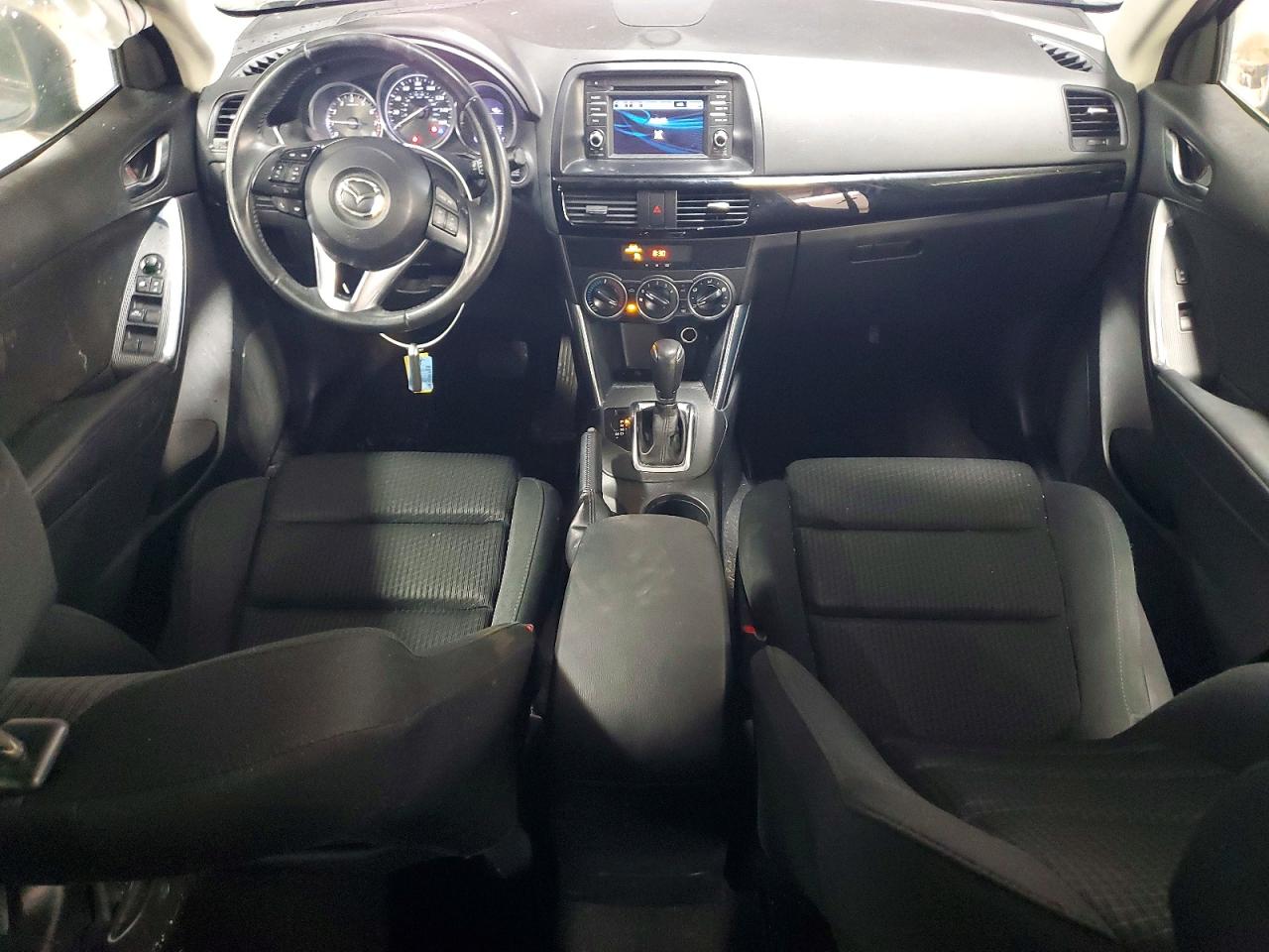 2014 MAZDA CX-5 TOURING photo 8