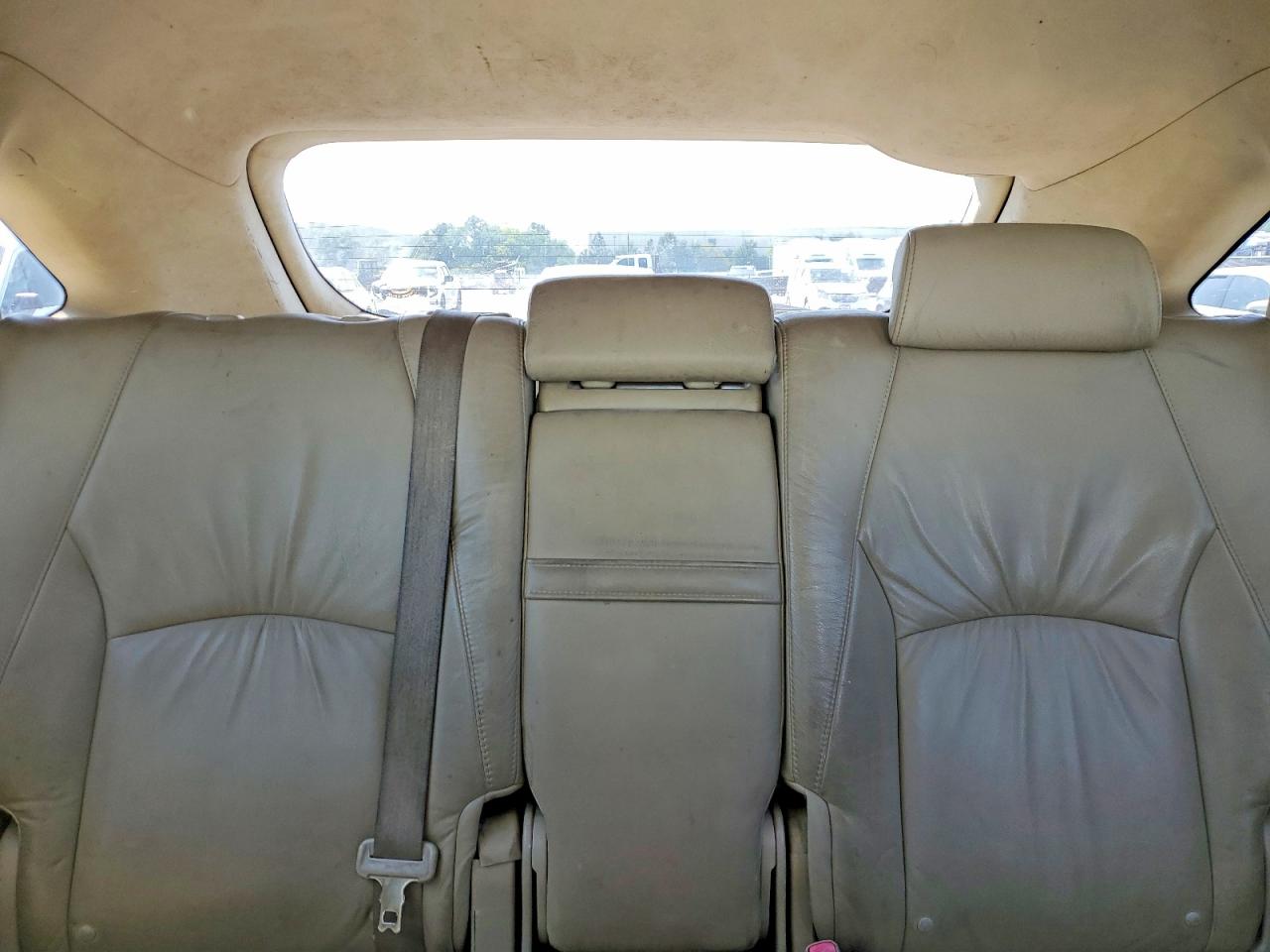 2006 LEXUS RX 400 photo 10
