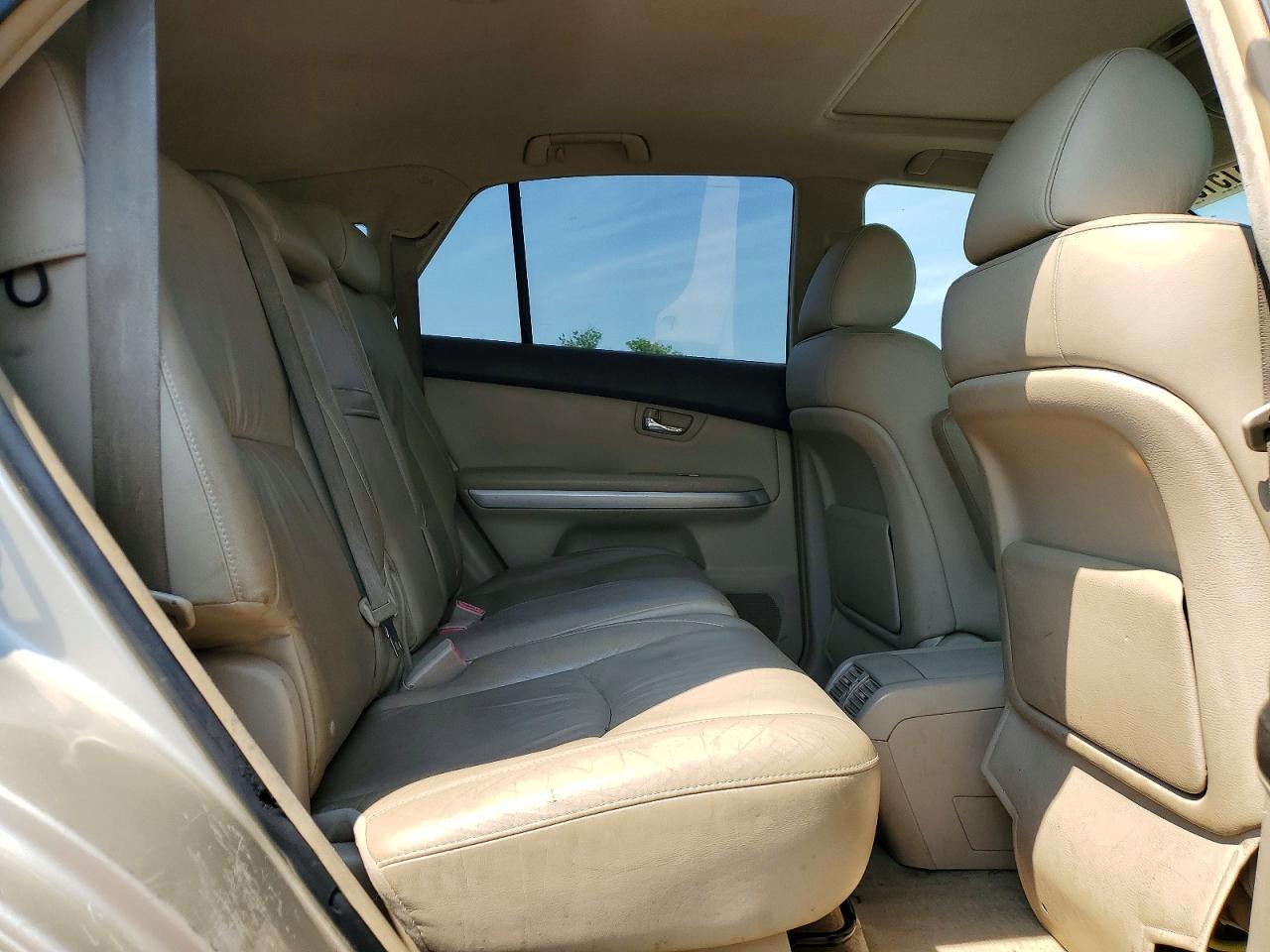 2006 LEXUS RX 400 photo 11