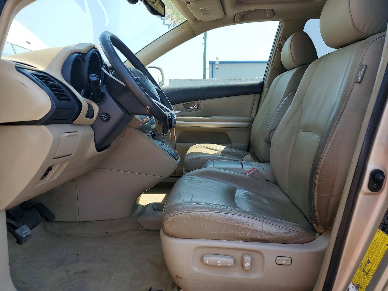 2006 LEXUS RX 400 photo 7