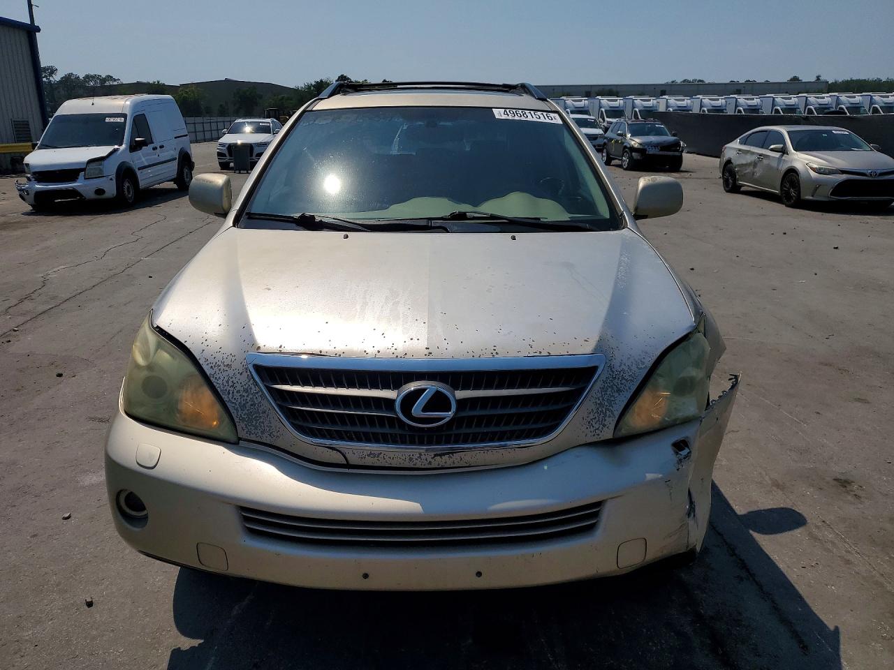 2006 LEXUS RX 400 photo 5