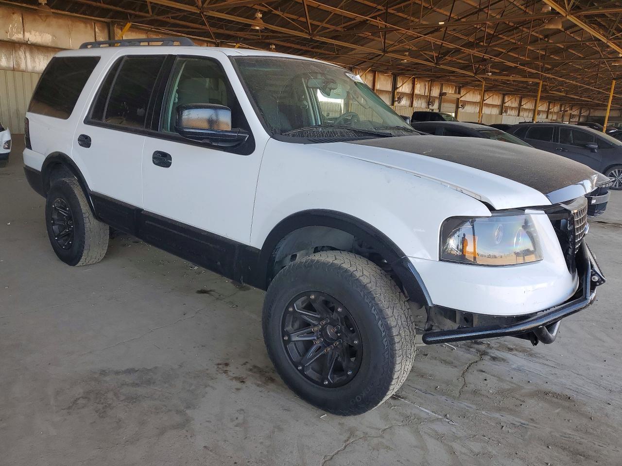 2006 FORD EXPEDITION XLT photo 4