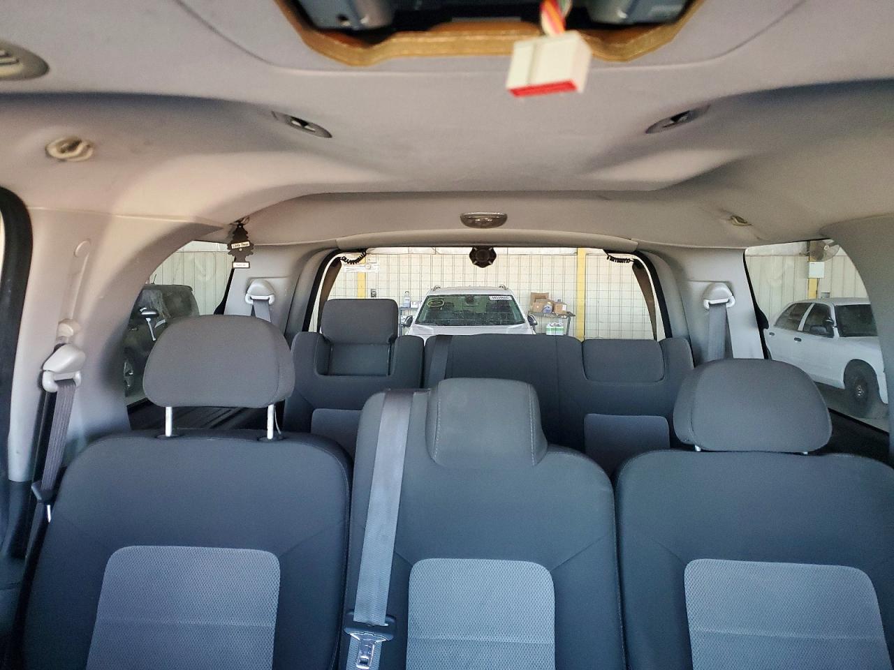 2006 FORD EXPEDITION XLT photo 10