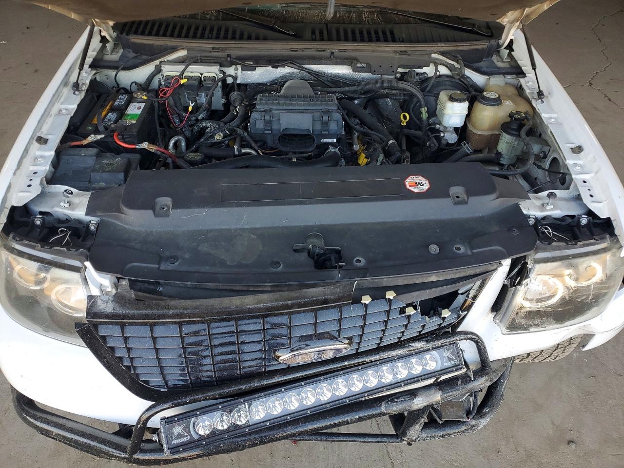 2006 FORD EXPEDITION XLT photo 12