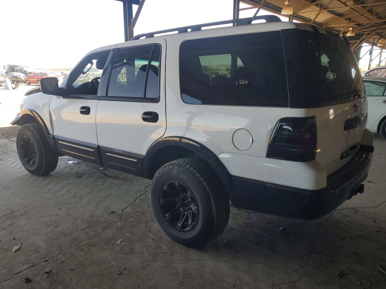 2006 FORD EXPEDITION XLT photo 2