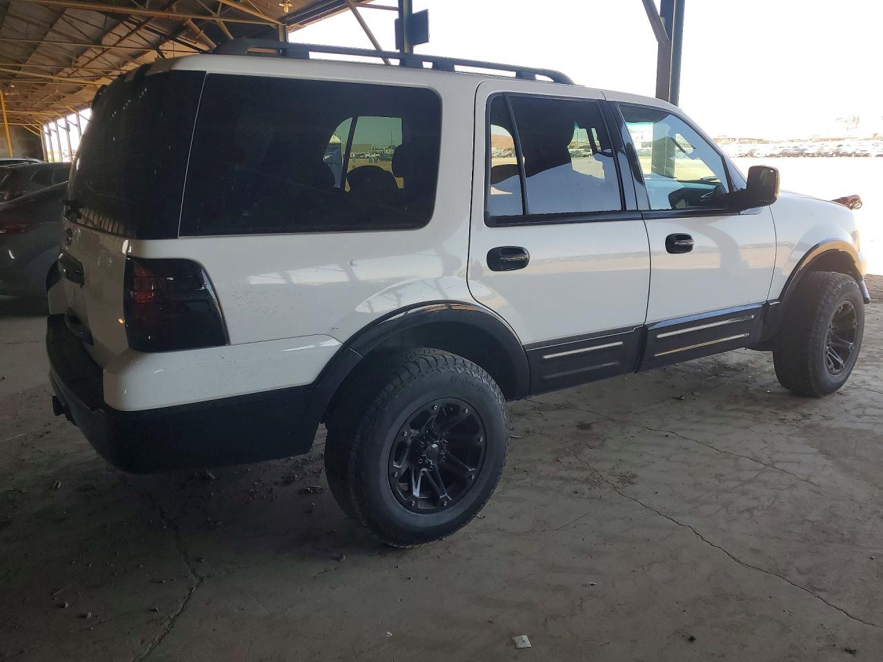 2006 FORD EXPEDITION XLT photo 3