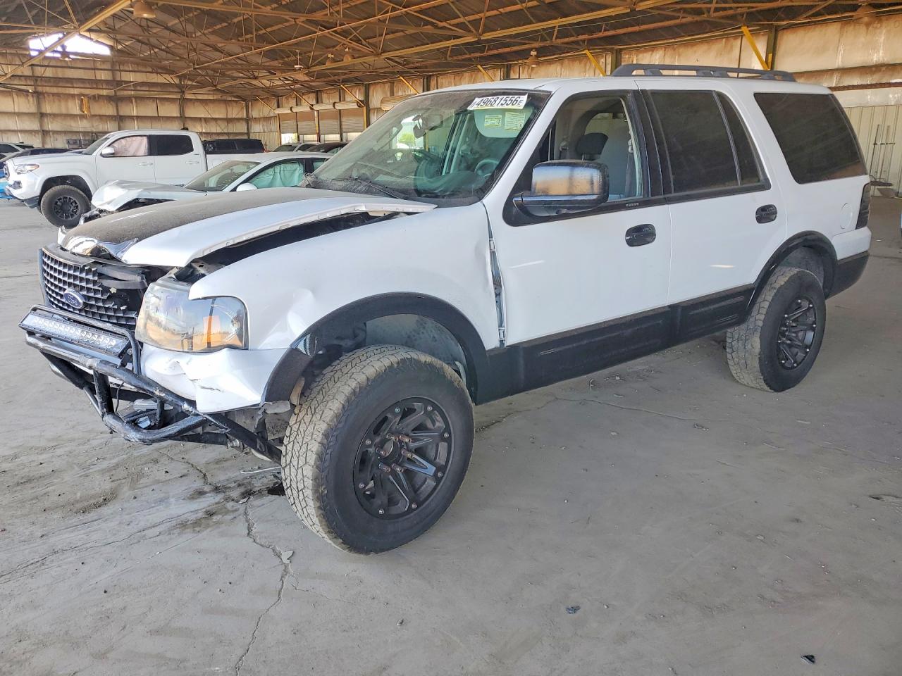 2006 FORD EXPEDITION