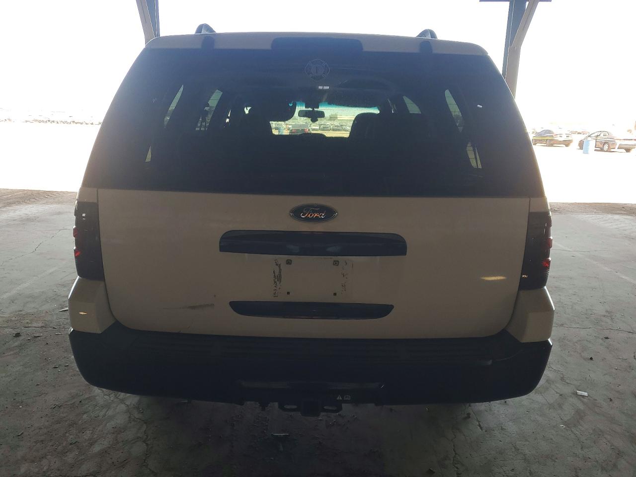 2006 FORD EXPEDITION XLT photo 6