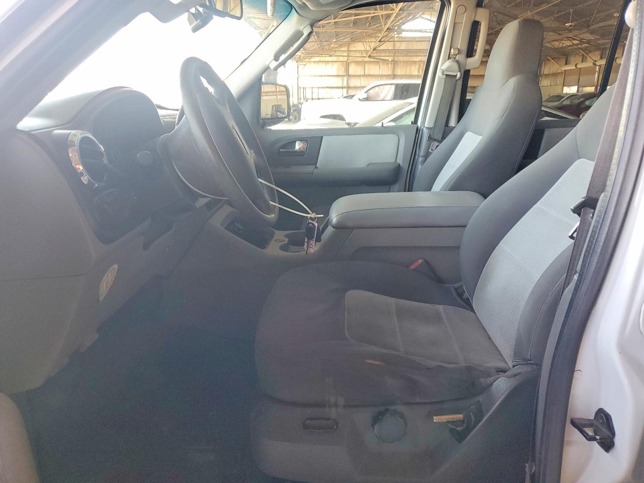2006 FORD EXPEDITION XLT photo 7