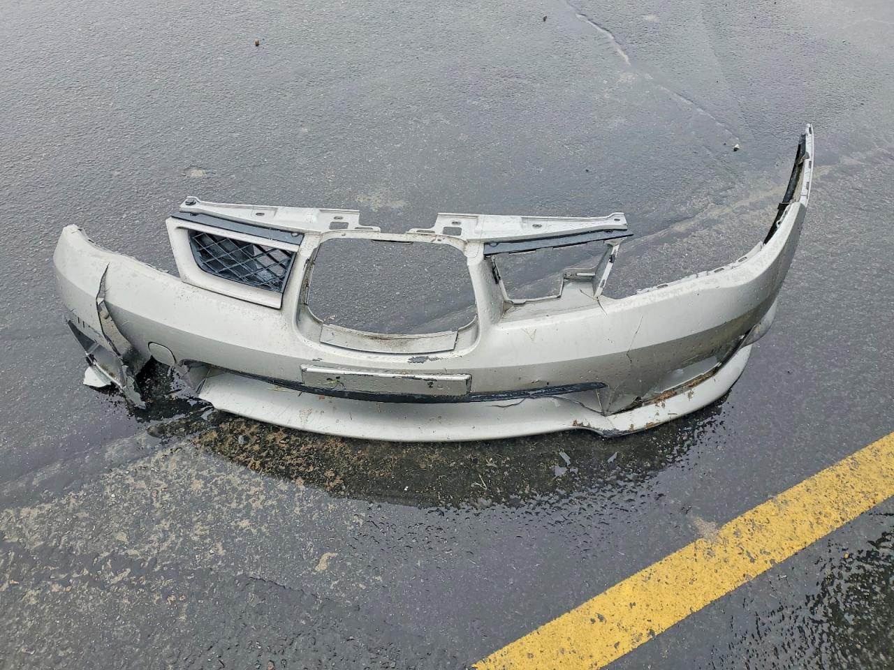 2006 SUBARU IMPREZA 2.5I photo 34
