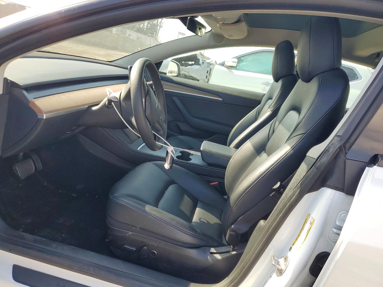 2022 TESLA MODEL 3 photo 7