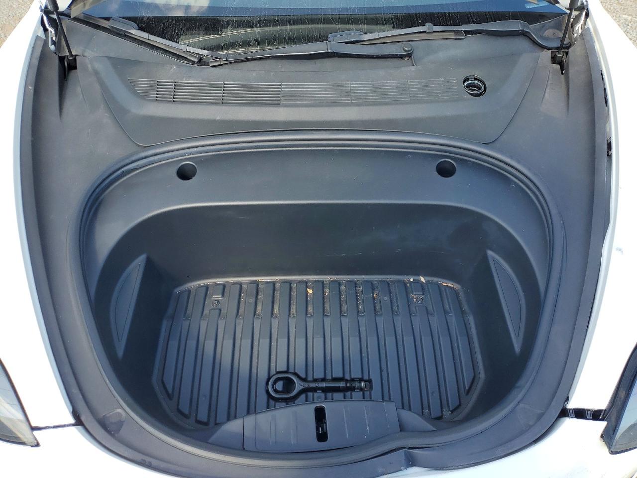2022 TESLA MODEL 3 photo 11