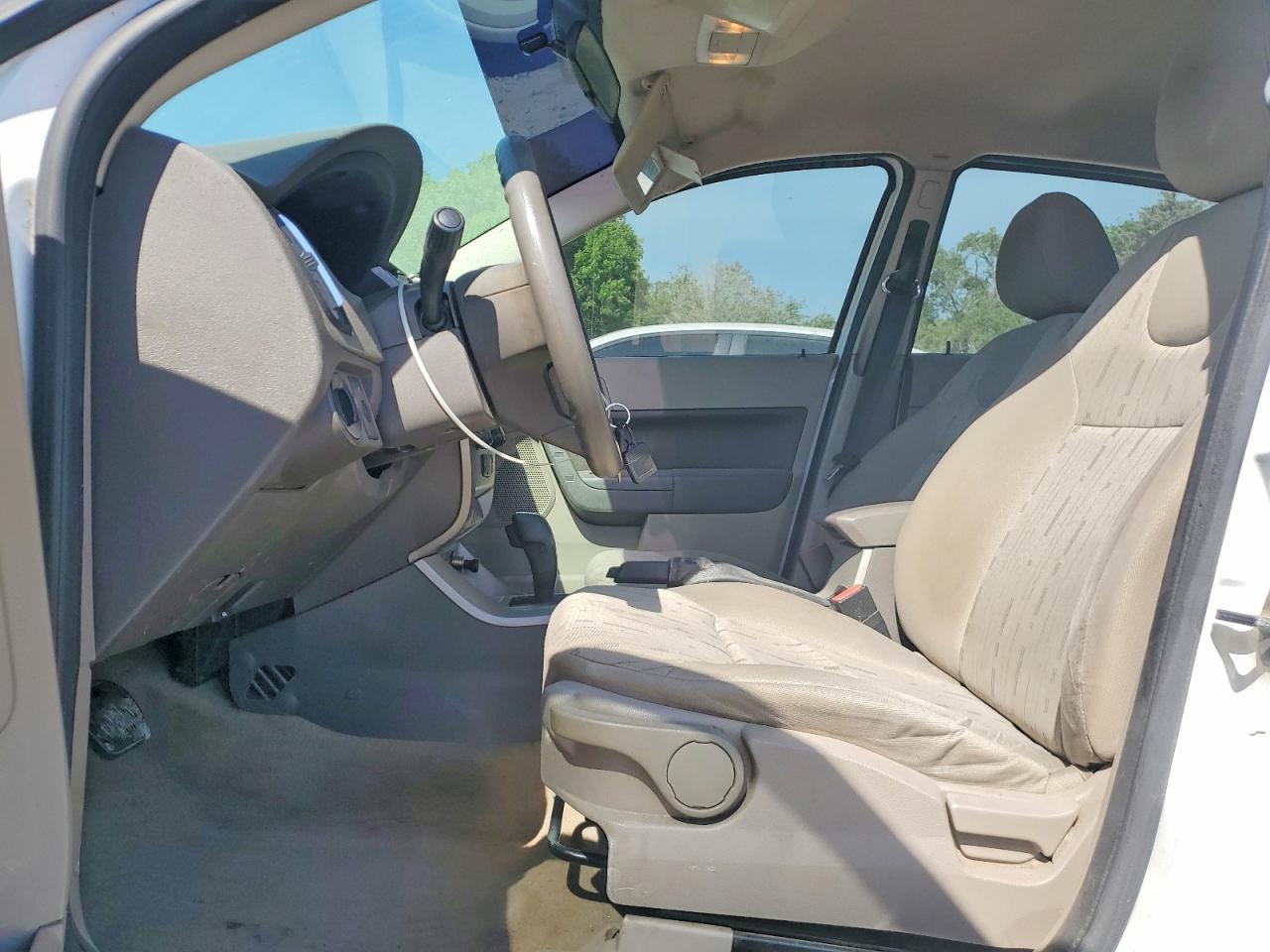 2008 FORD FOCUS SE photo 19