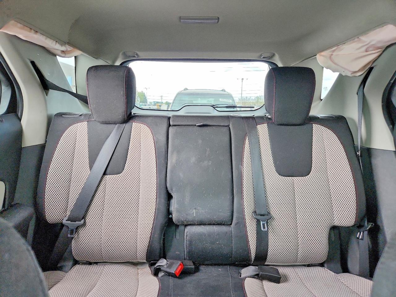 2014 CHEVROLET EQUINOX LT photo 19