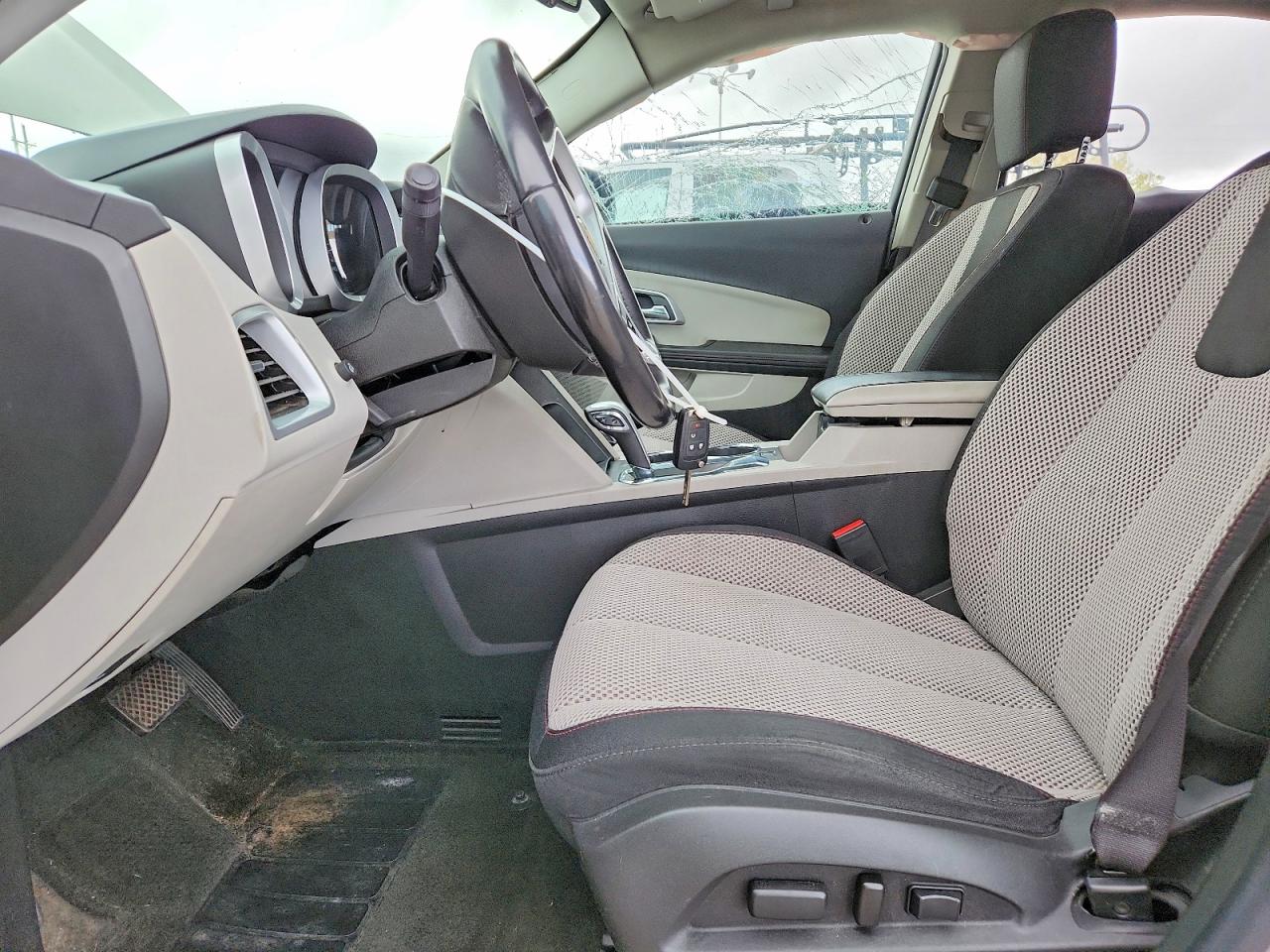 2014 CHEVROLET EQUINOX LT photo 13