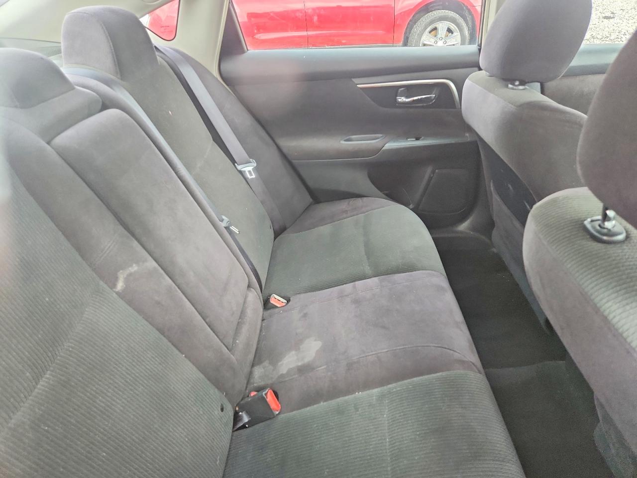 2013 NISSAN ALTIMA 3.5 S photo 19