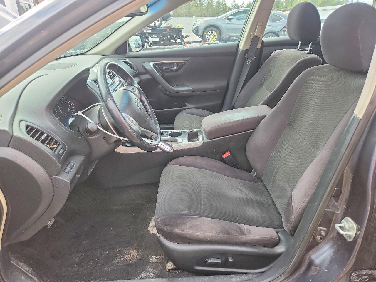 2013 NISSAN ALTIMA 3.5 S photo 13