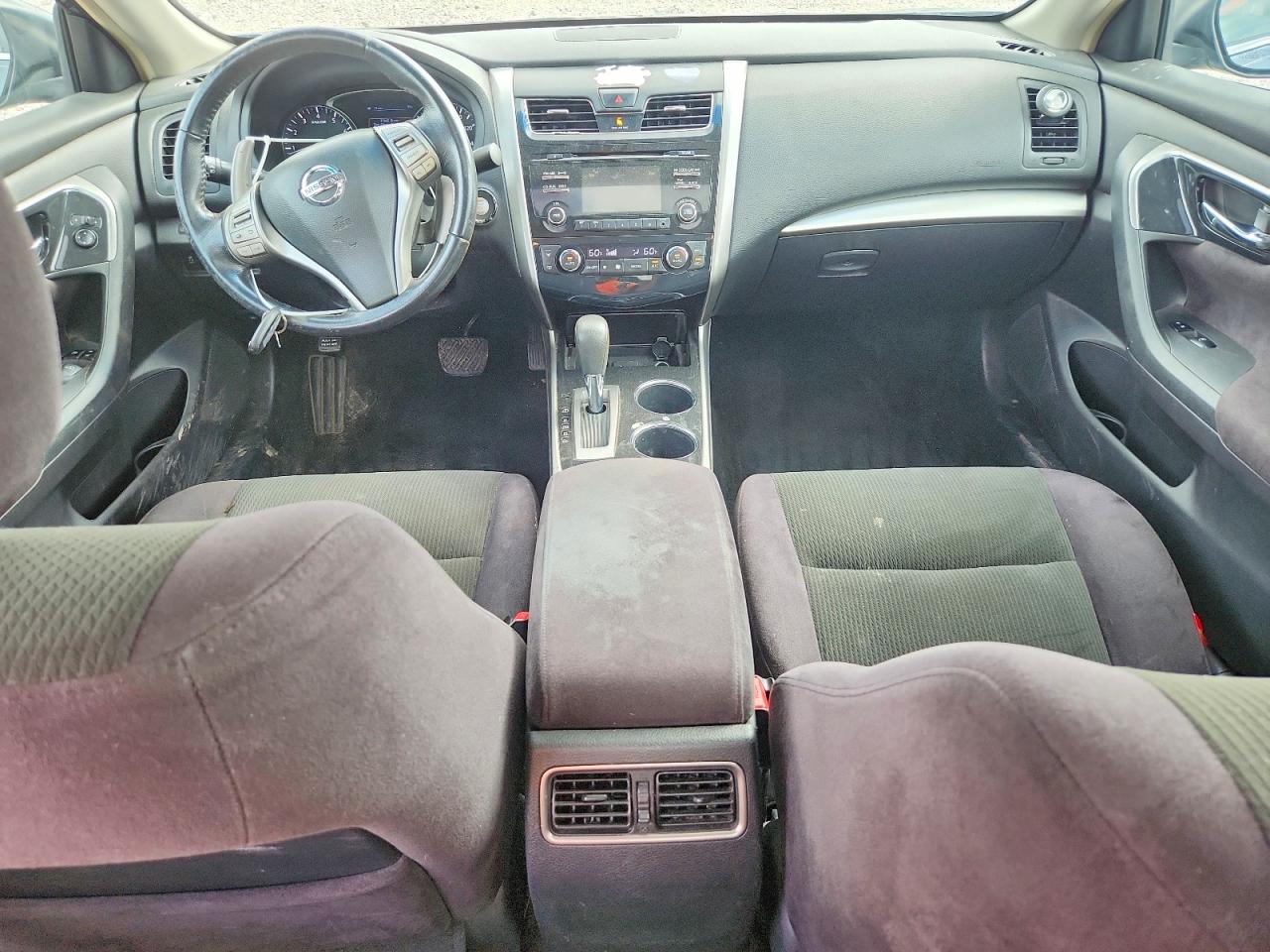 2013 NISSAN ALTIMA 3.5 S photo 15