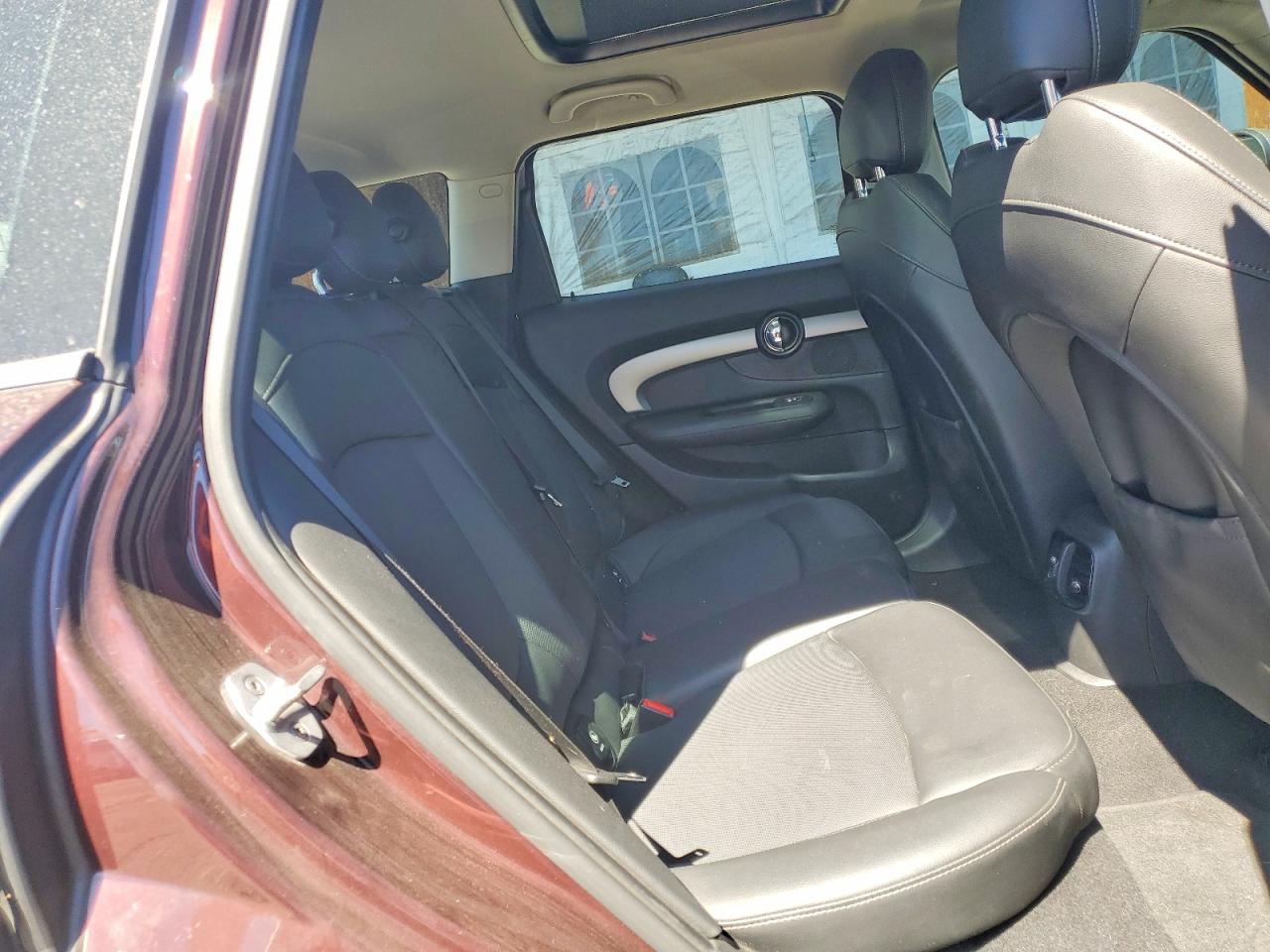 2019 MINI COOPER S CLUBMAN ALL4 photo 28