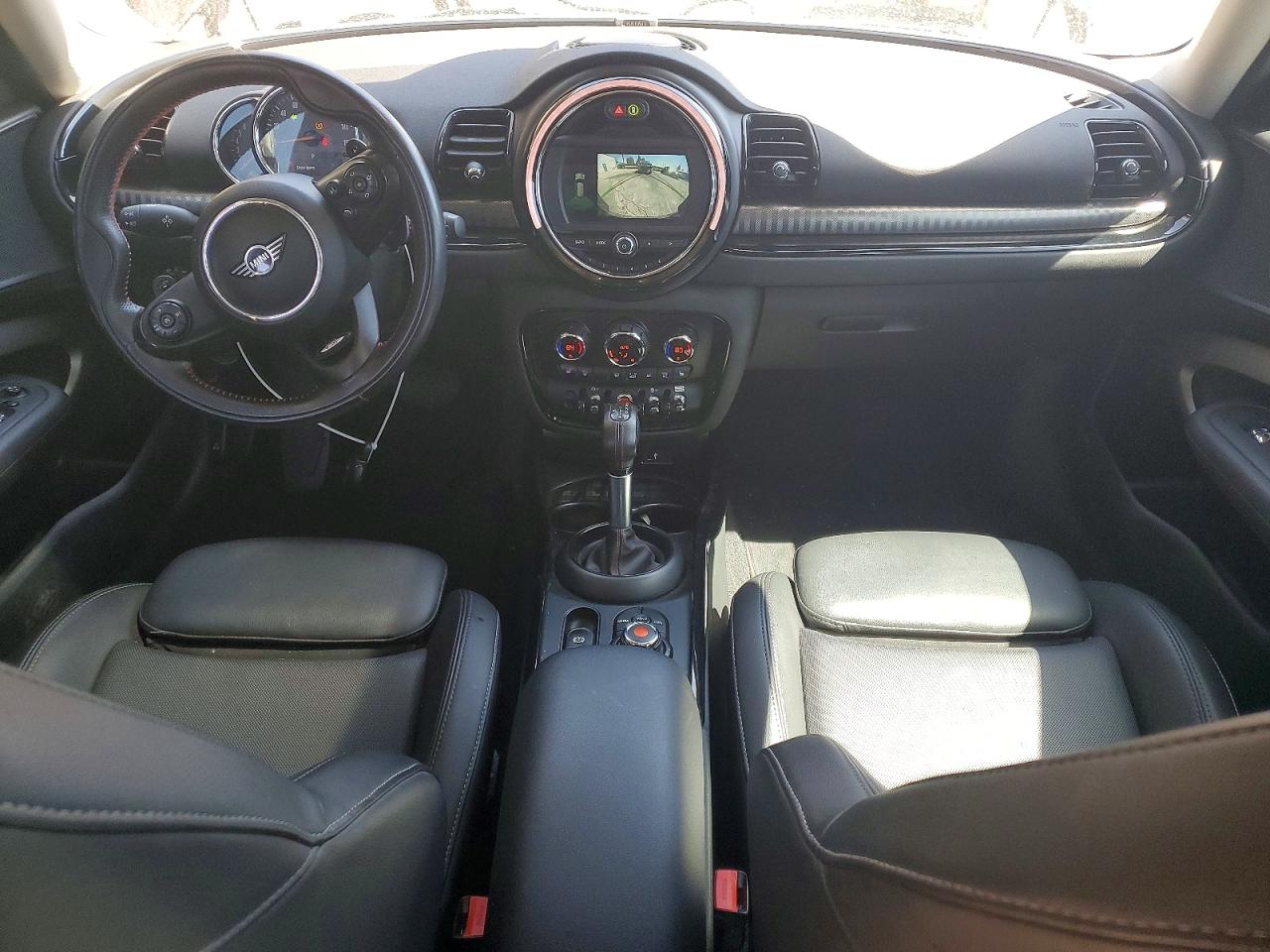 2019 MINI COOPER S CLUBMAN ALL4 photo 22