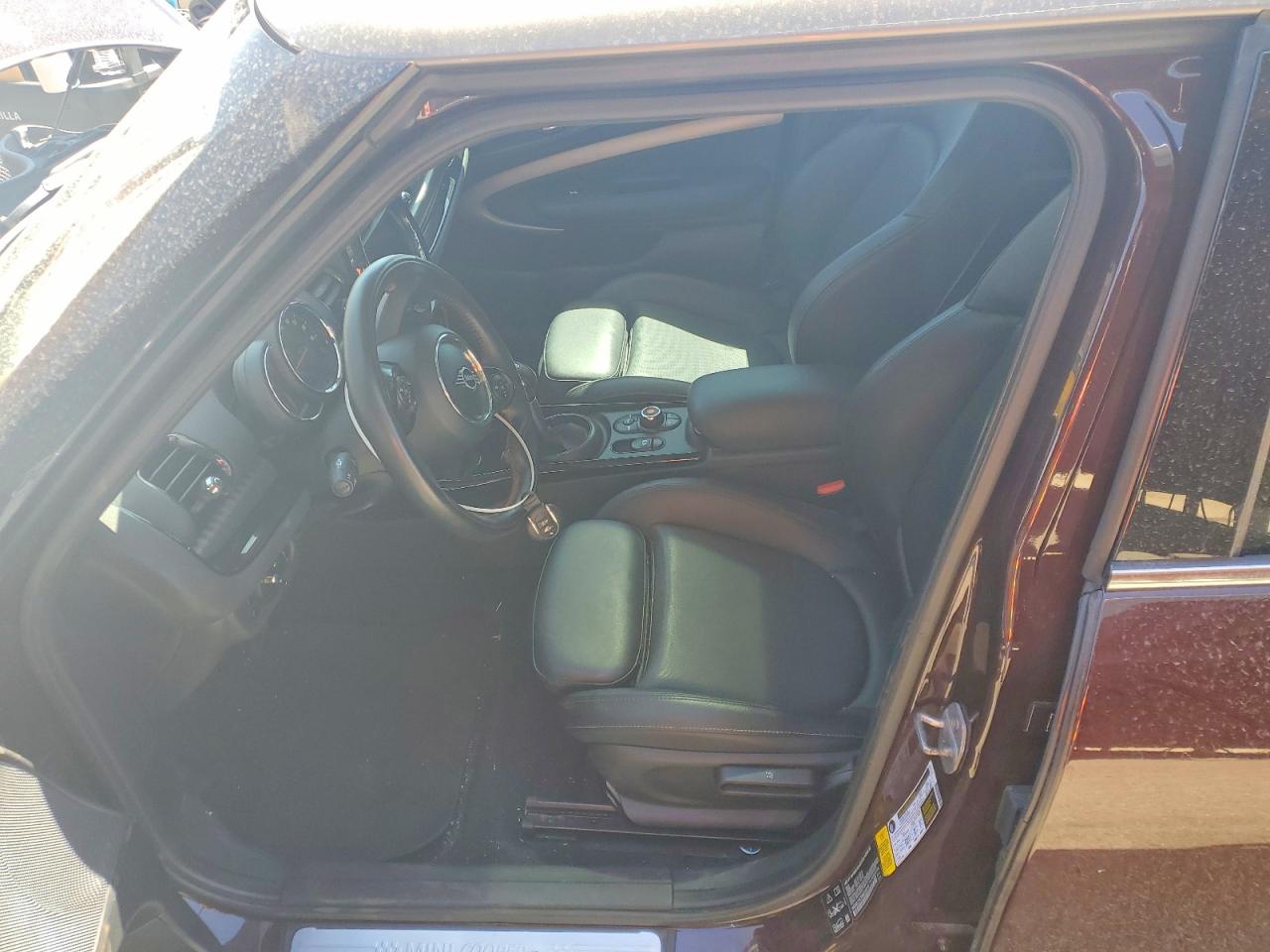 2019 MINI COOPER S CLUBMAN ALL4 photo 19