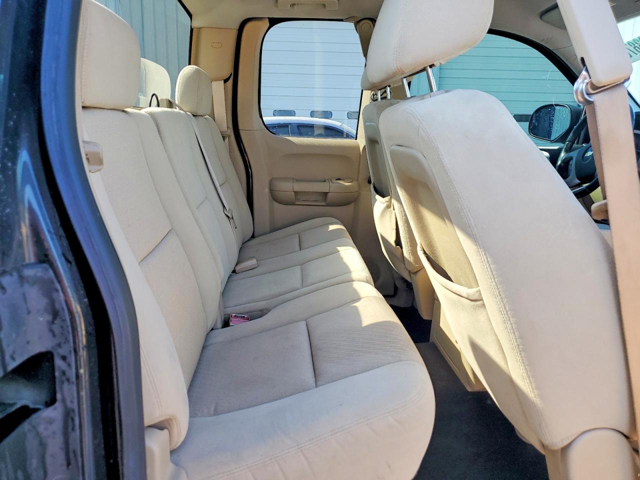 2009 CHEVROLET SILVERADO K1500 LT photo 19