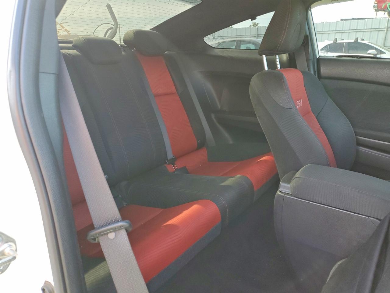 2014 HONDA CIVIC SI photo 19