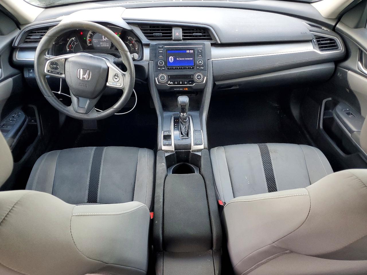 2017 HONDA CIVIC LX photo 22