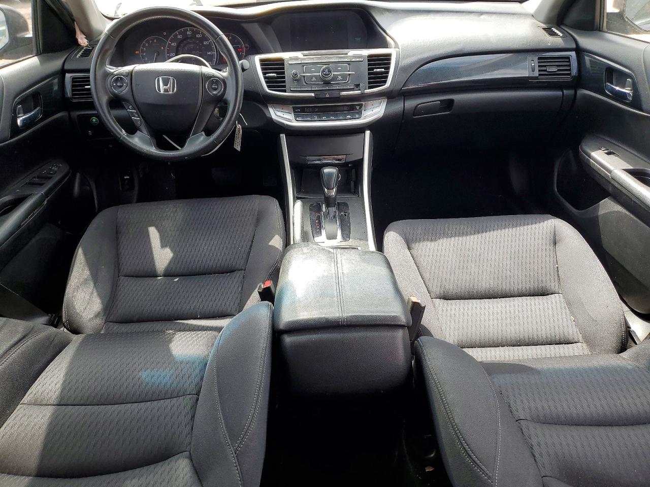 2015 HONDA ACCORD SPORT photo 22