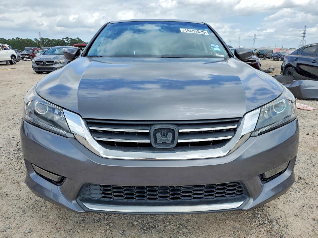 2015 HONDA ACCORD SPORT photo 13