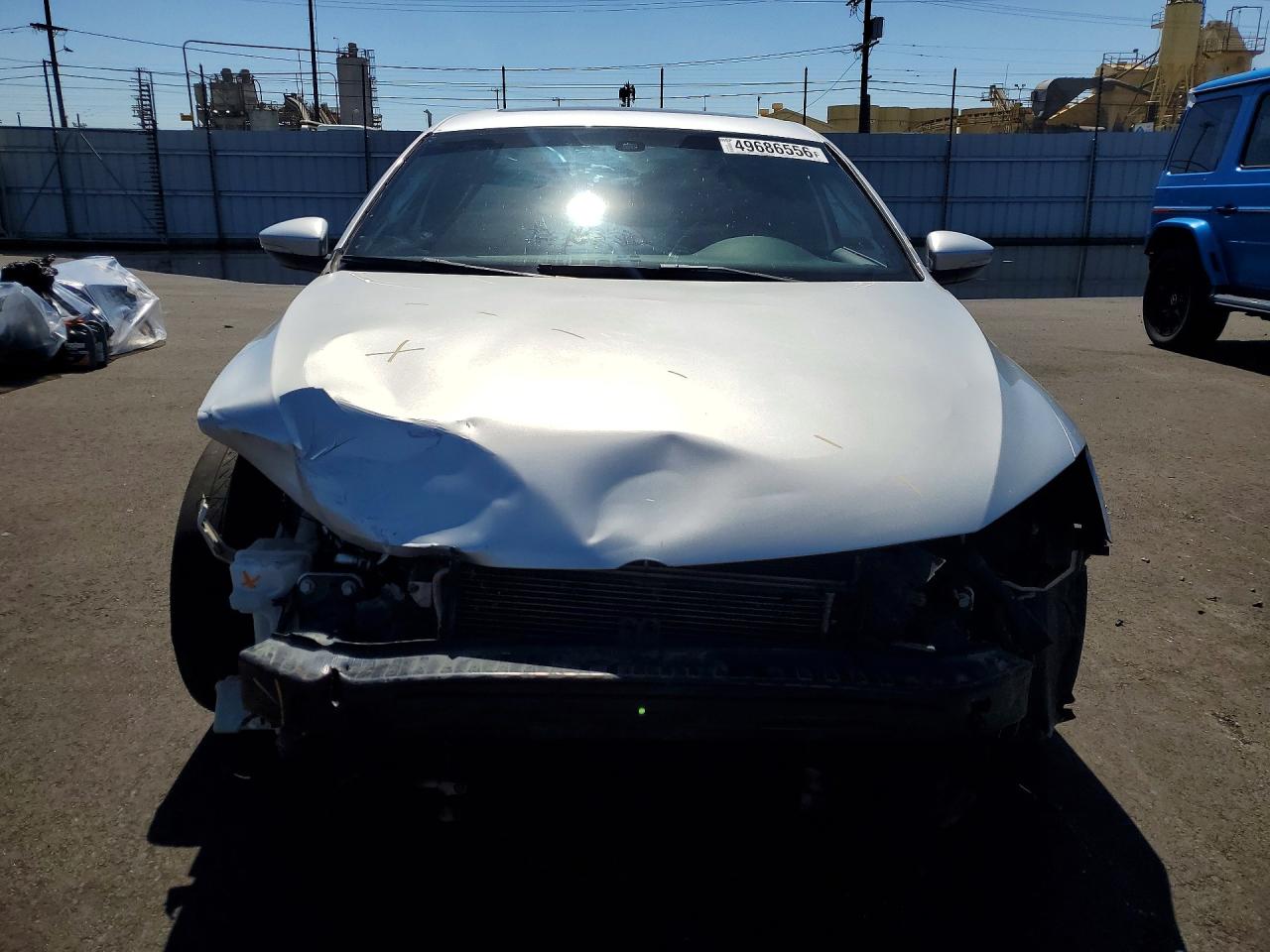 2016 VOLKSWAGEN JETTA GLI photo 13