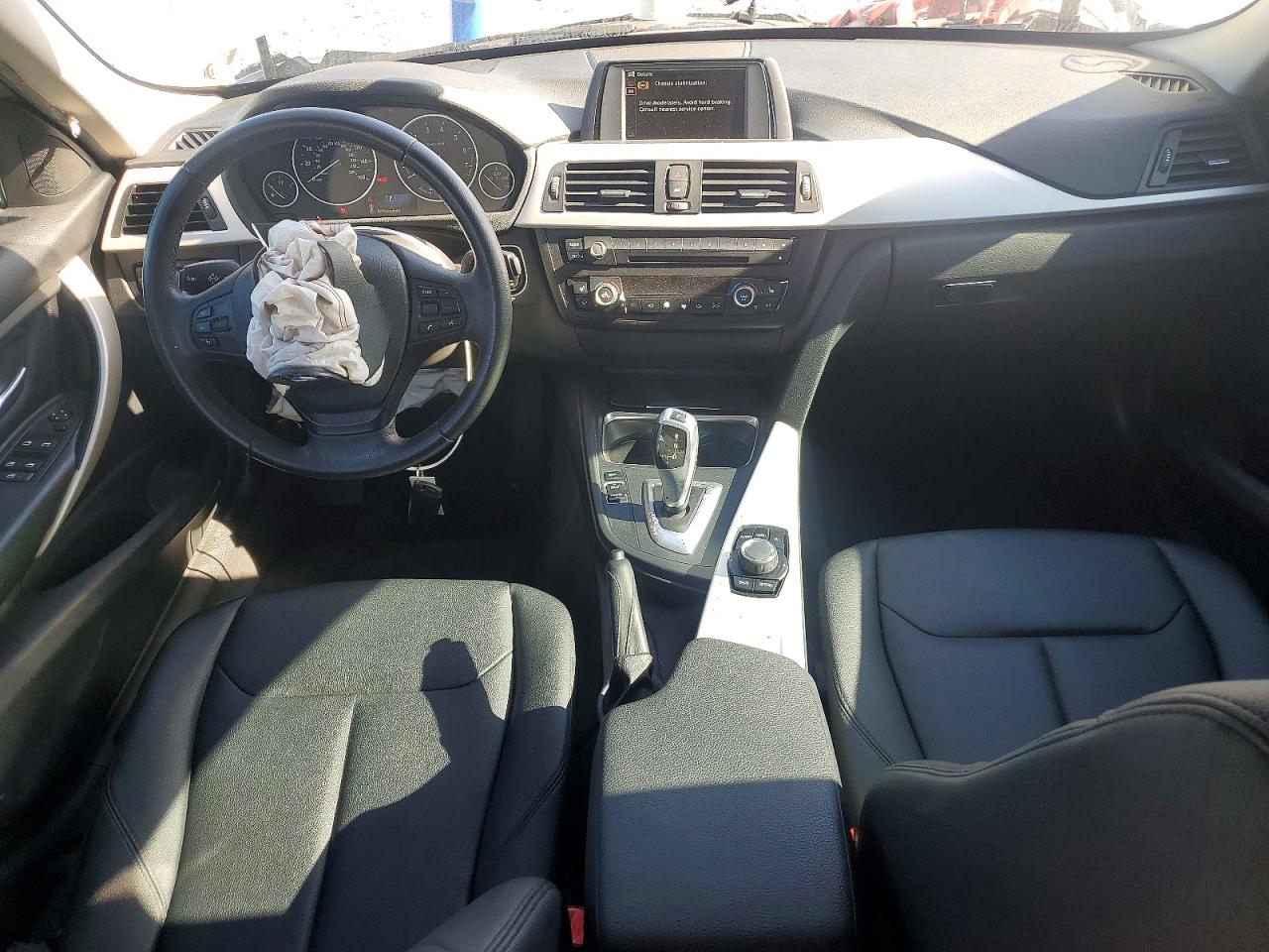 2014 BMW 320 I photo 8