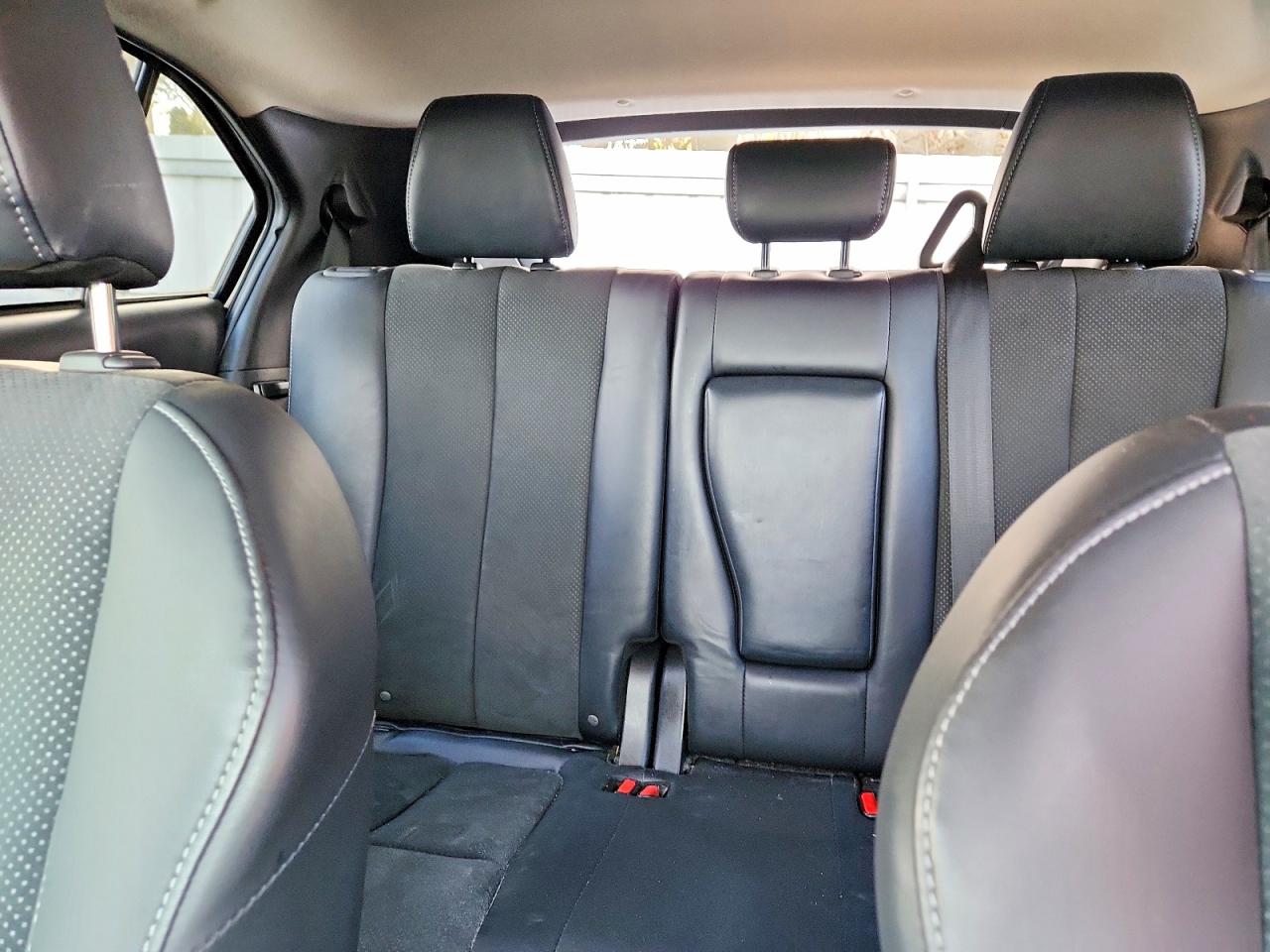 2024 MITSUBISHI ECLIPSE CROSS SE photo 19