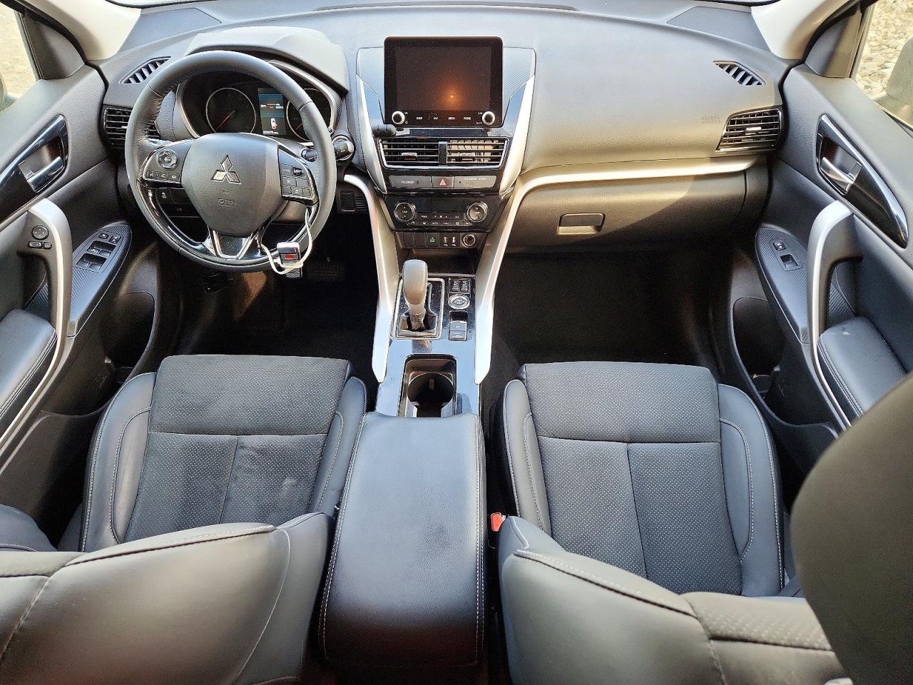2024 MITSUBISHI ECLIPSE CROSS SE photo 15