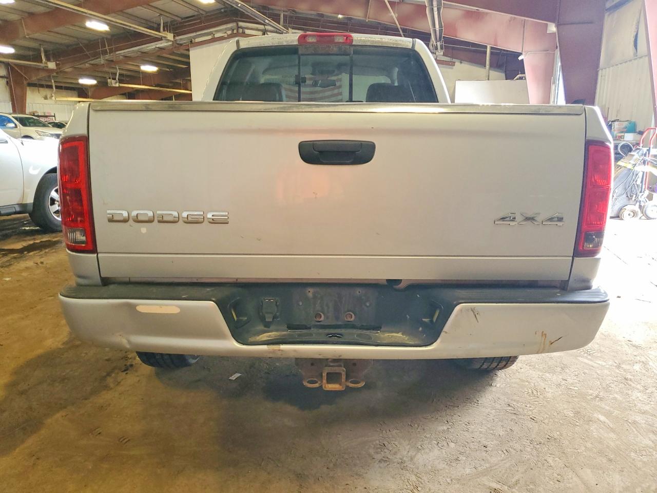 2004 DODGE RAM 1500 ST photo 6