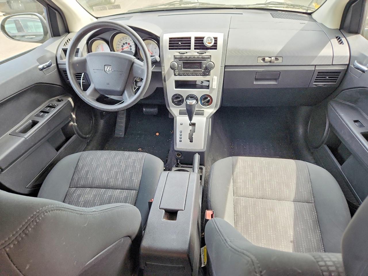 2008 DODGE CALIBER photo 22