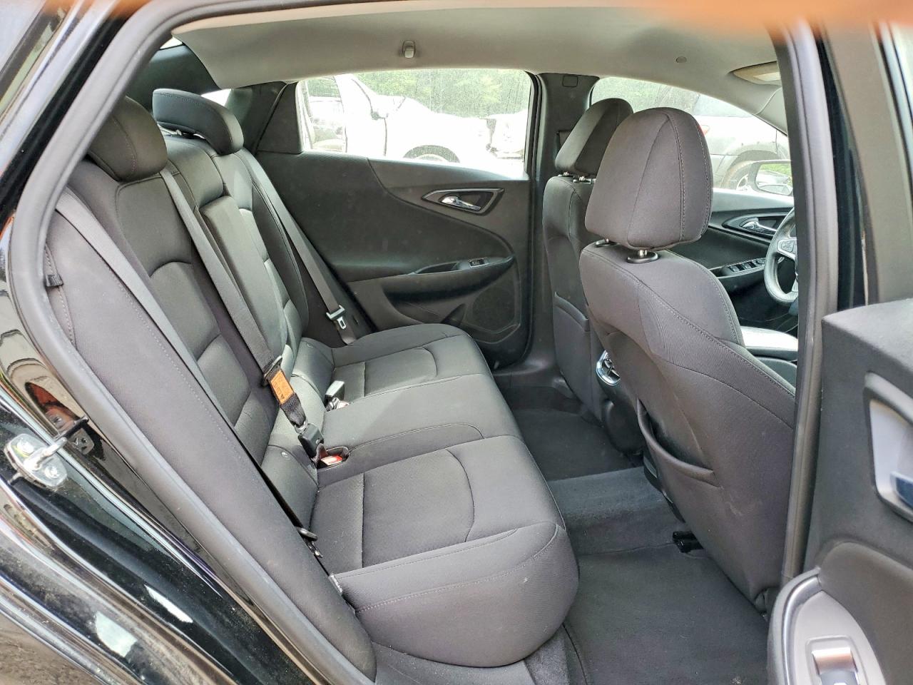 2022 CHEVROLET MALIBU LT photo 28