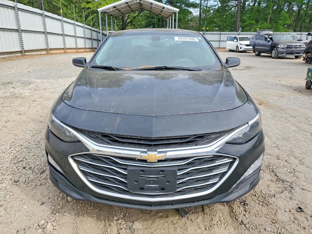 2022 CHEVROLET MALIBU LT photo 13