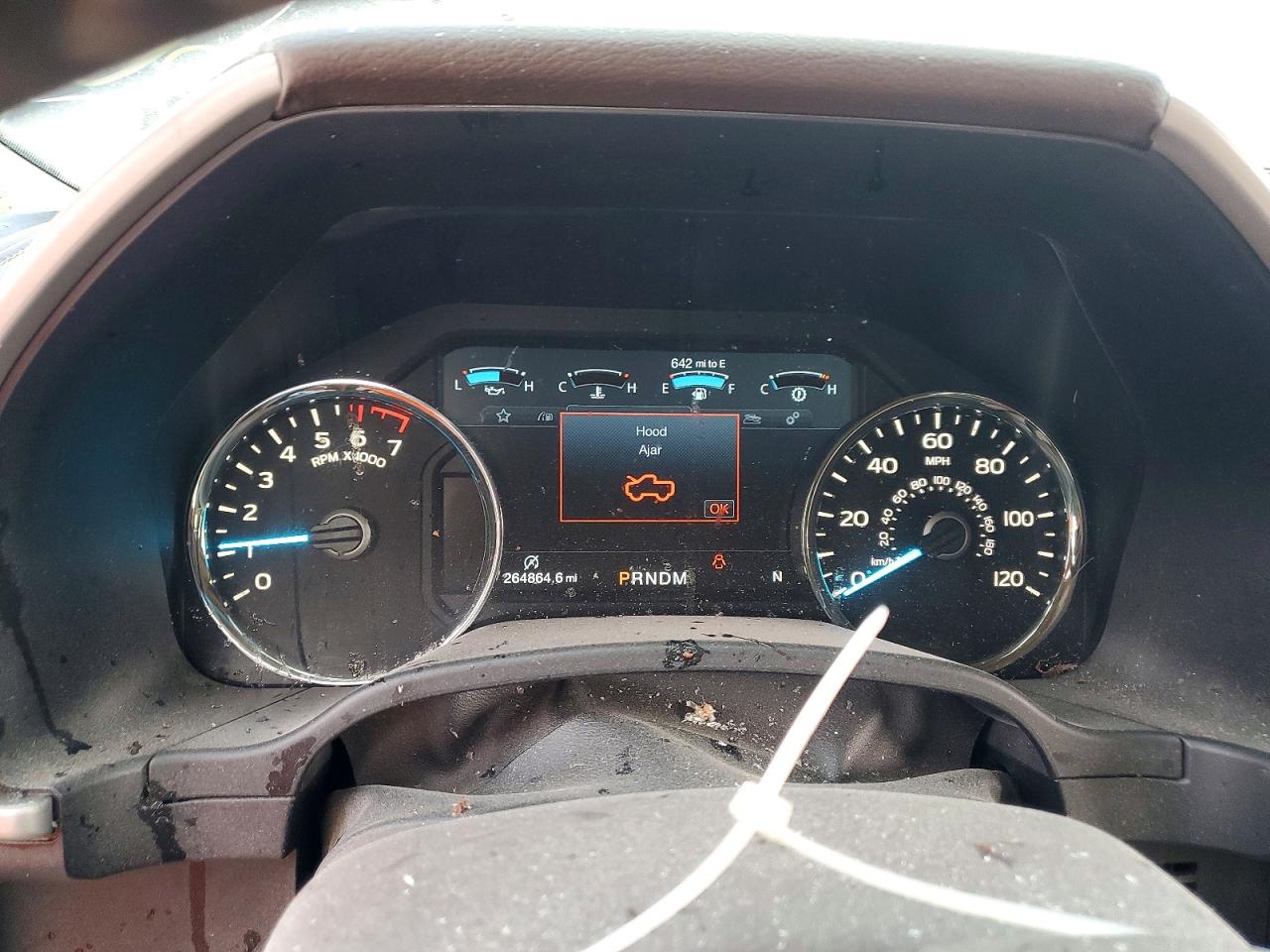 2018 FORD F150 SUPERCREW photo 17