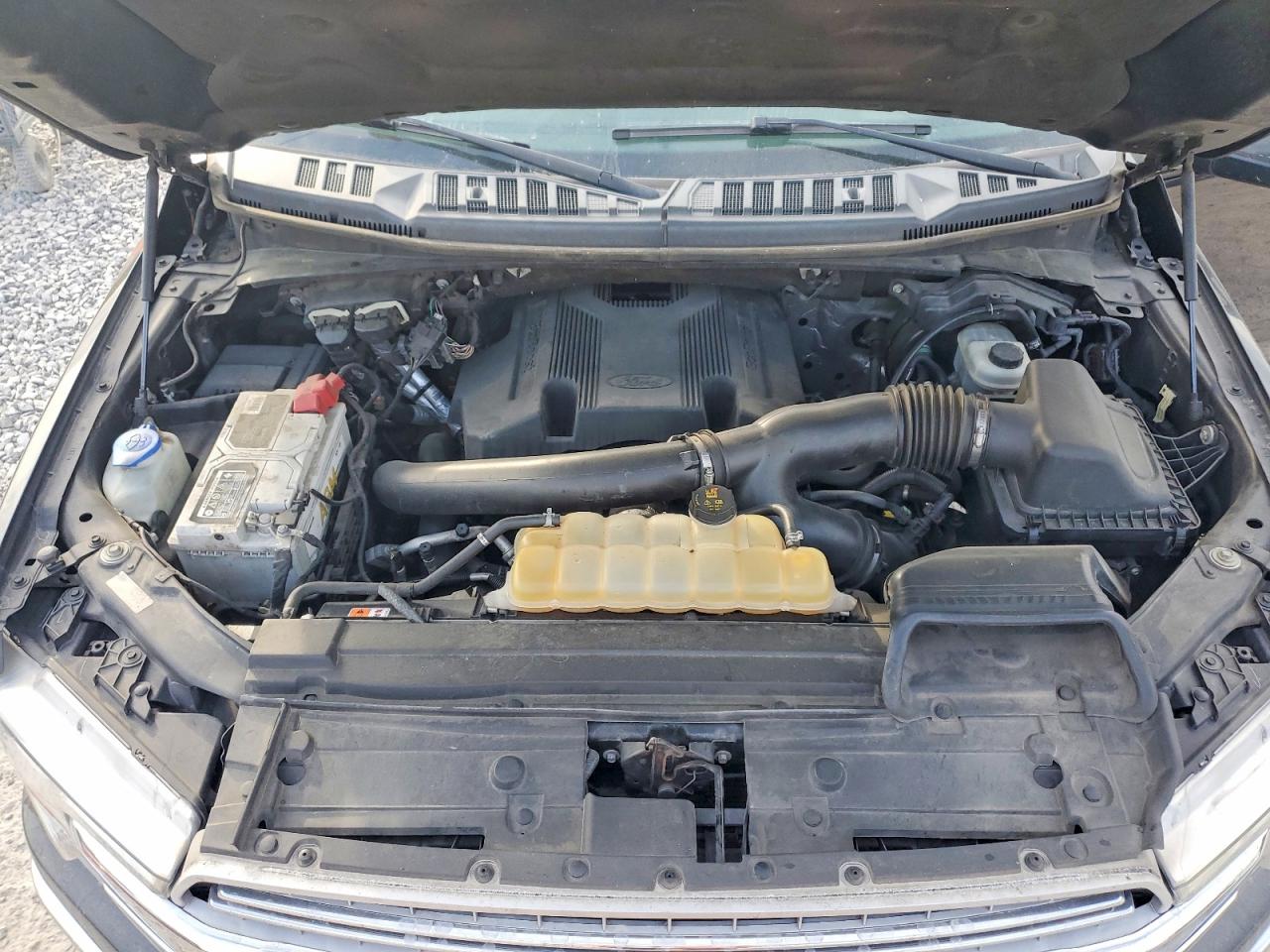 2018 FORD F150 SUPERCREW photo 21