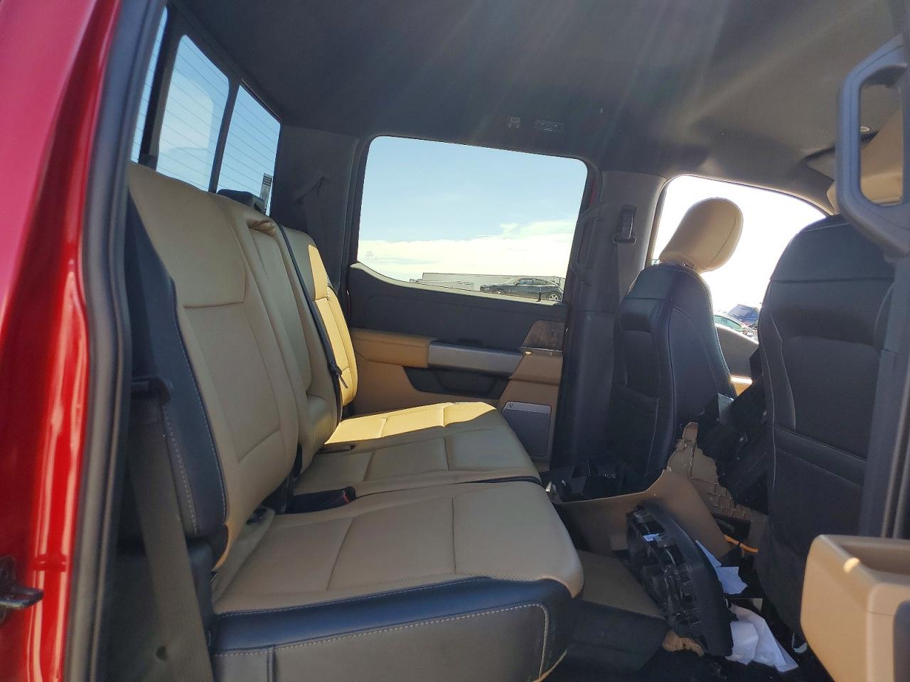 2021 FORD F150 SUPERCREW photo 19