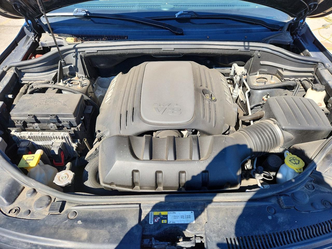 2014 JEEP GRAND CHEROKEE LIMITED photo 23