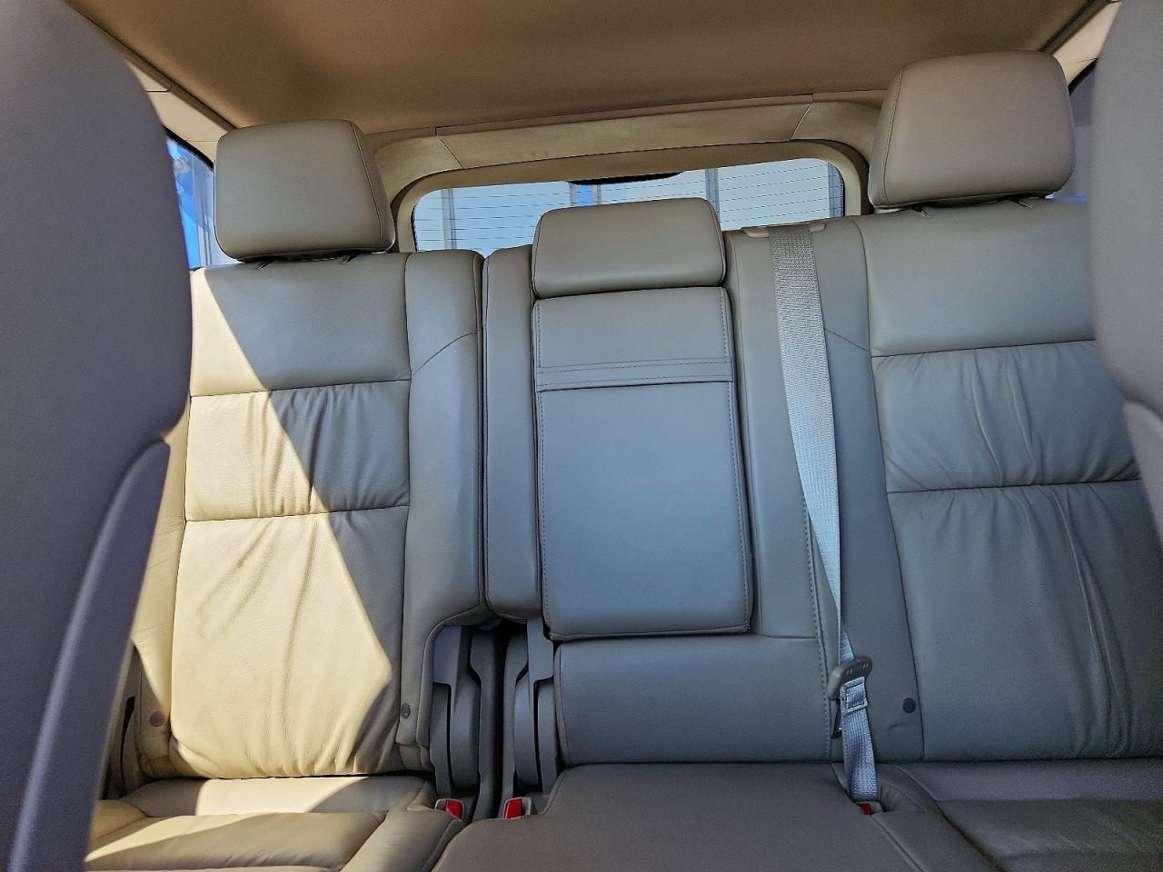 2014 JEEP GRAND CHEROKEE LIMITED photo 19