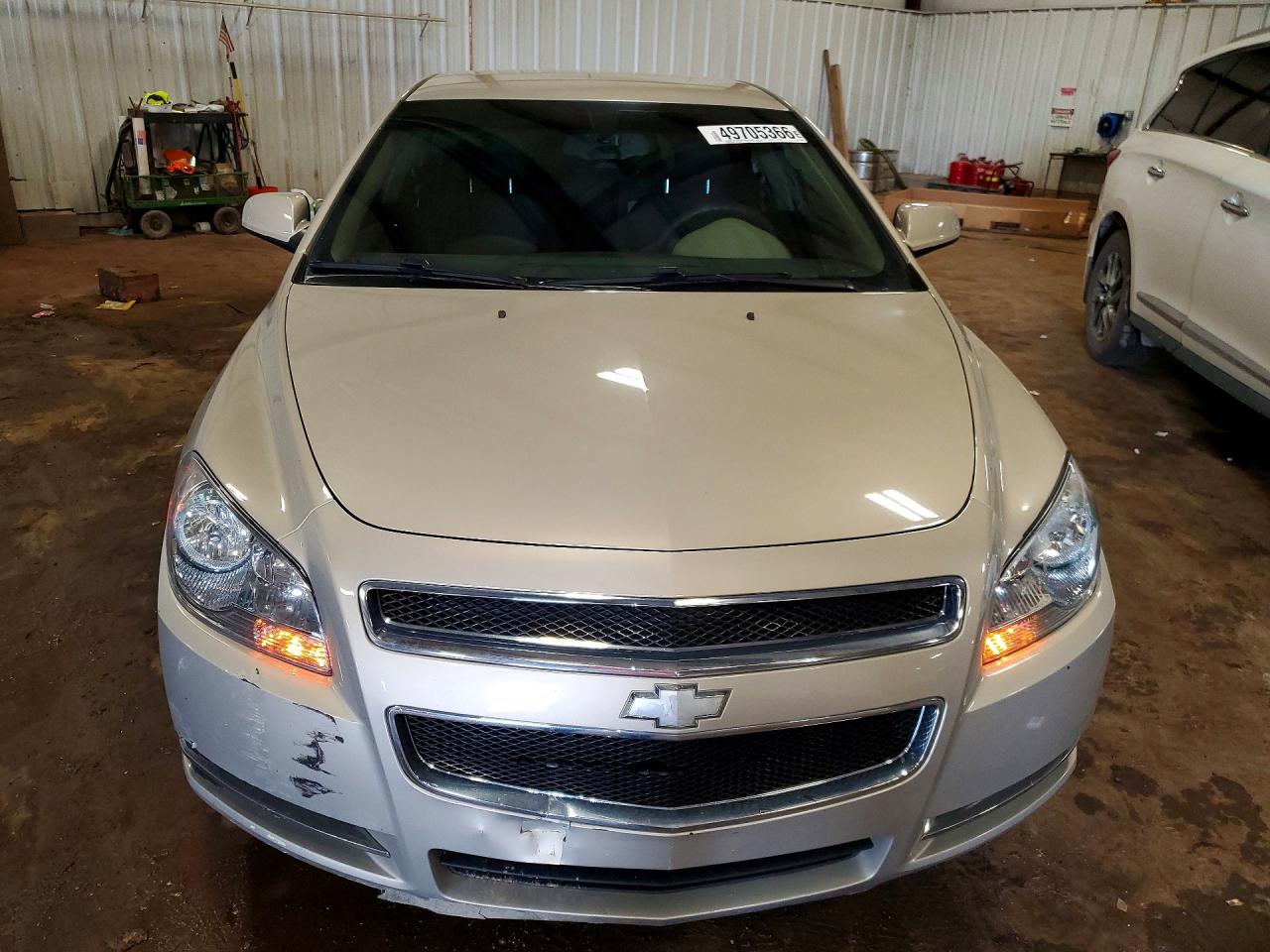 2012 CHEVROLET MALIBU 1LT photo 9