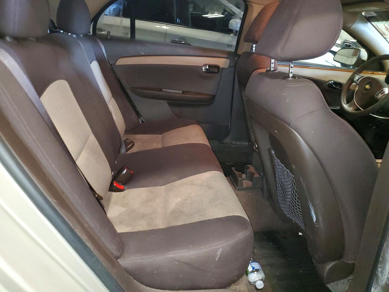 2012 CHEVROLET MALIBU 1LT photo 19